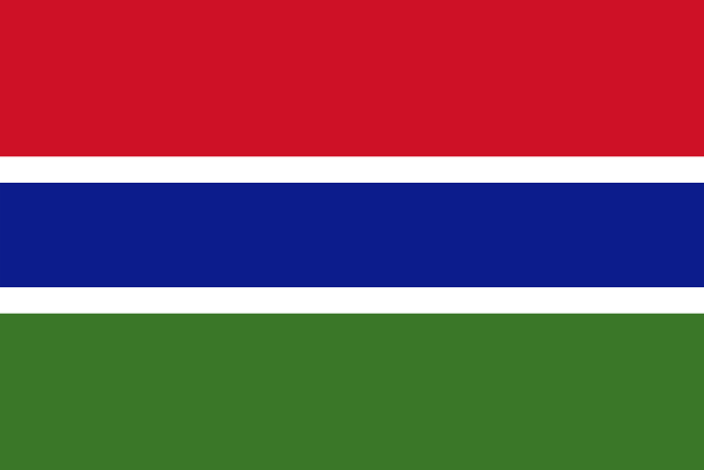 Numix Distributor in The Gambia