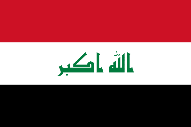 Numix Distributor in Iraq
