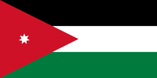 Numix Factory in Jordan