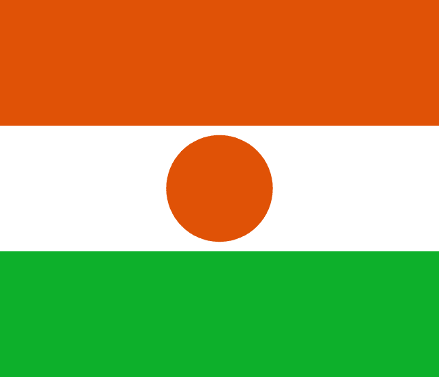 Numix Distributor in Niger