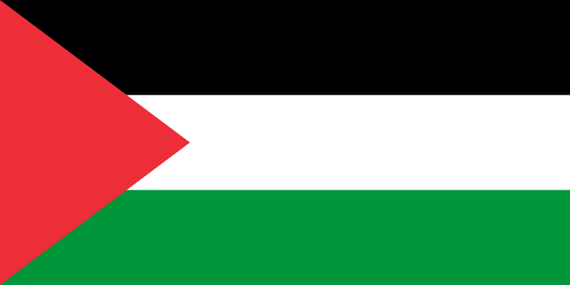 Numix Distributor in Palestine