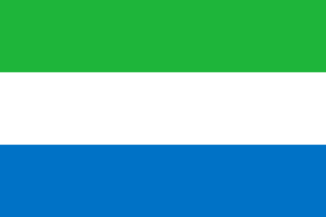 Numix Distributor in Sierra Leone