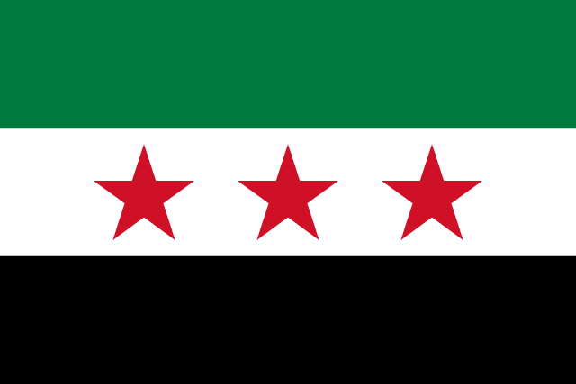 Numix Distributor in Syria