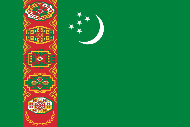 Numix Distributor in Turkmenistan