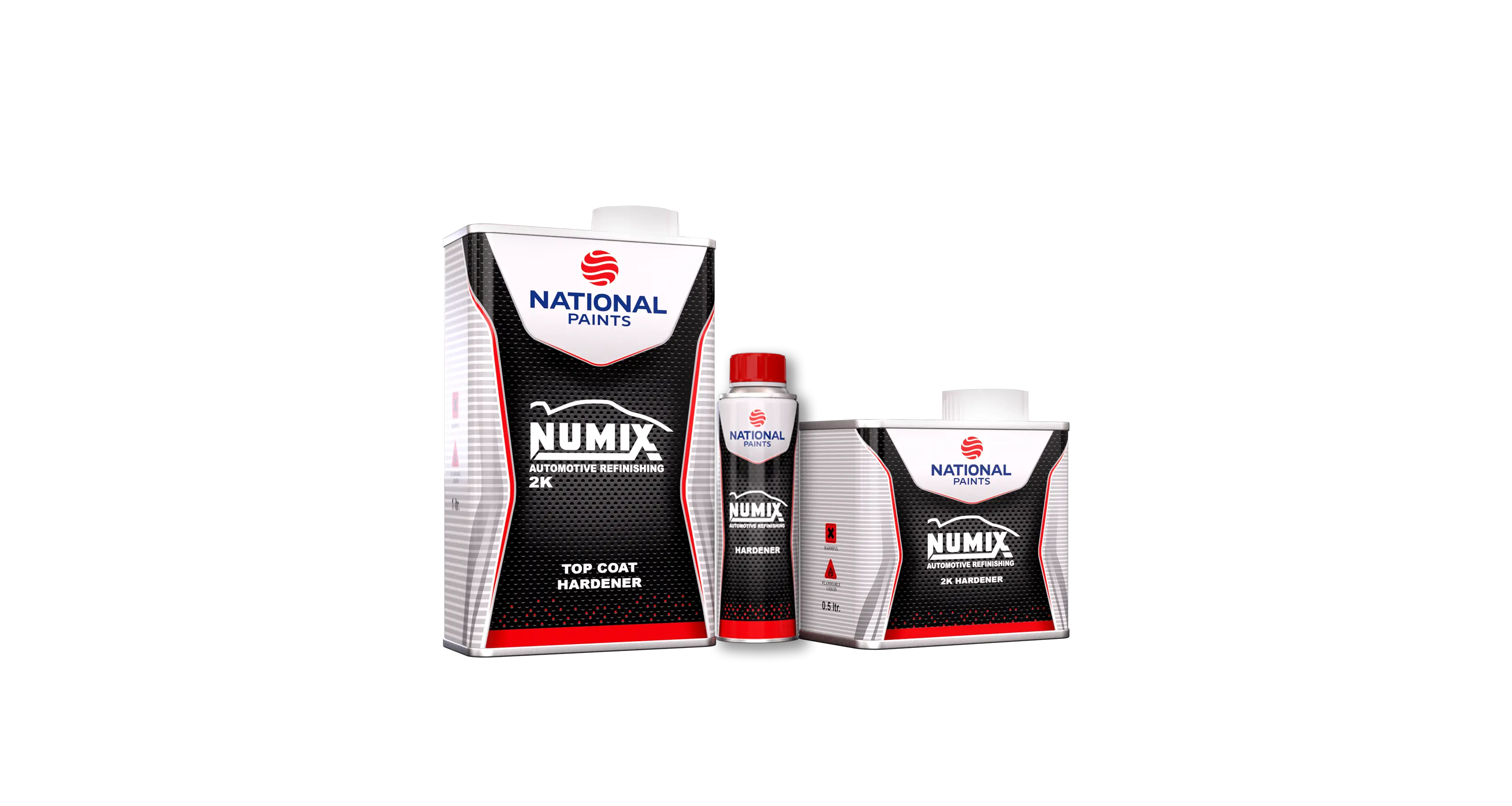 Numix Accelerator