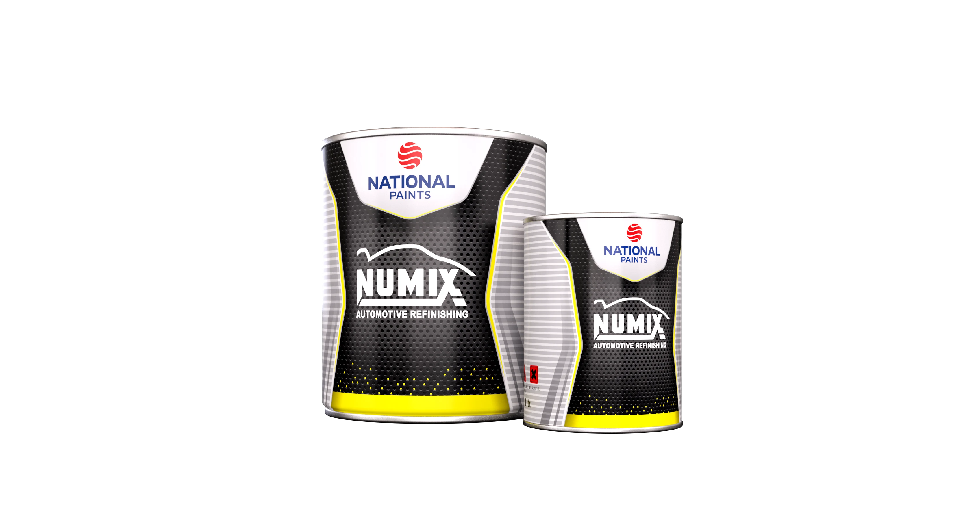 Numix Primers