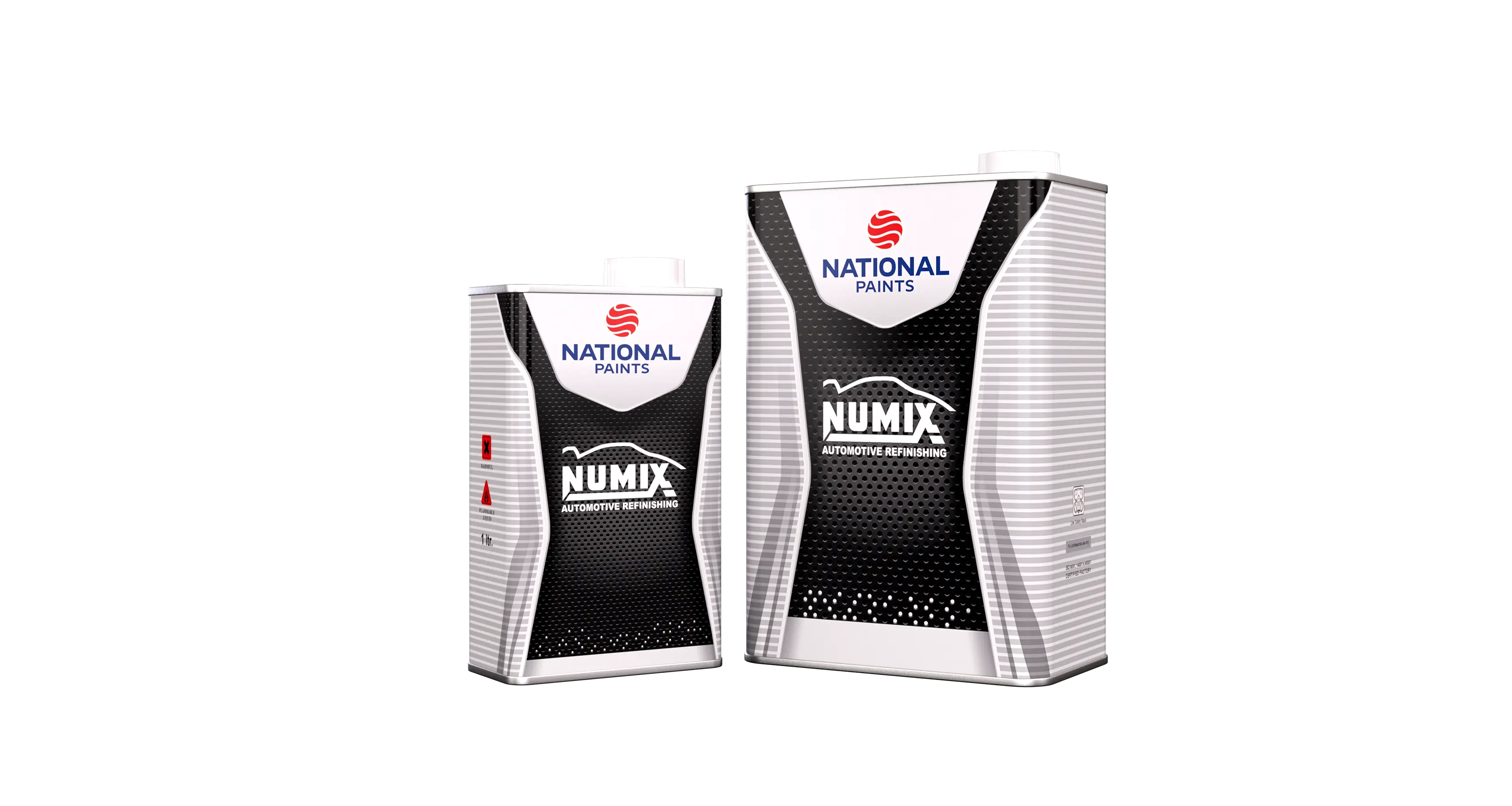 Numix Thinners