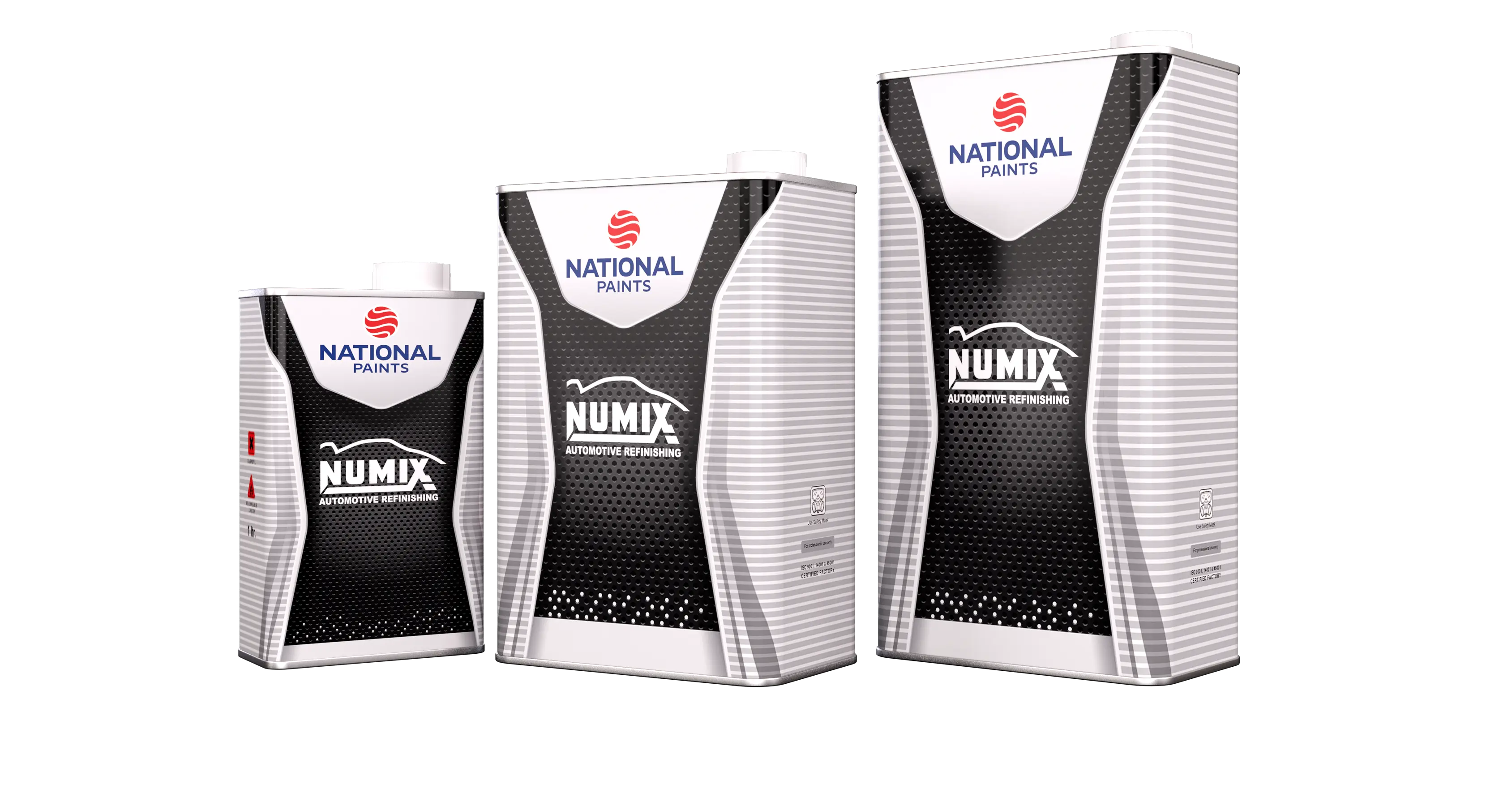 Numix Extras