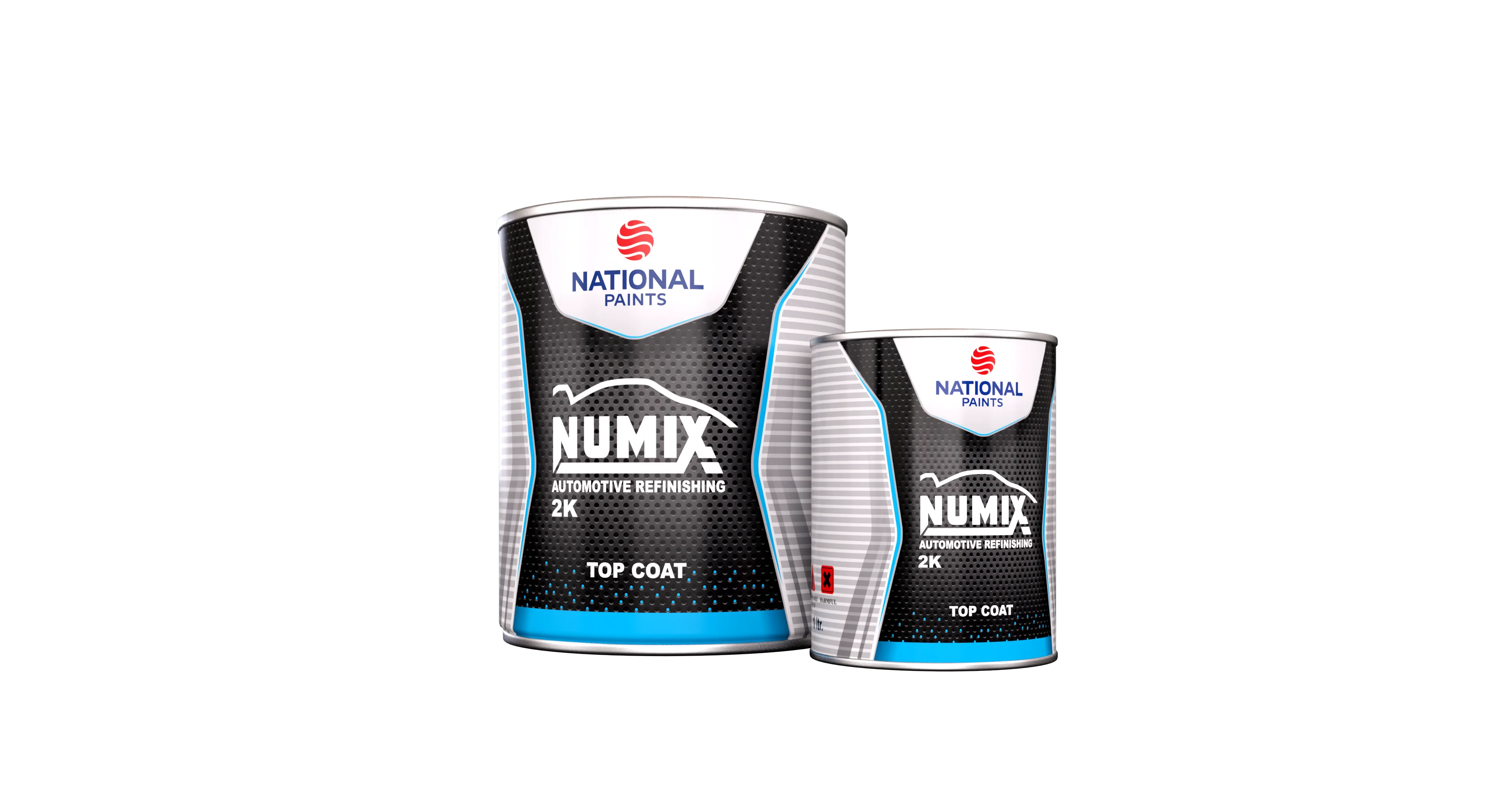 Numix Top Coat